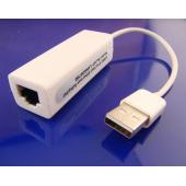 【板】USB2.0有线外置独立/笔记本电脑网卡 wx5w