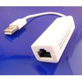 【板】USB2.0有线外置独立/笔记本电脑网卡 wx5w