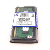 金士顿笔记本内存DDR3/1333/4G【5年质保】 sdj1n