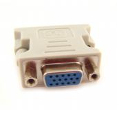 【线】DVI24+5 M/VGA F头 xn1z
