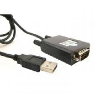 【线】欣联发USB转串口线9针/USB TO RS232/COM口 xn1d