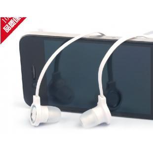 BYZ/S400麦克风线控智能手机音乐耳机