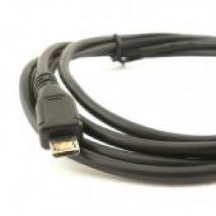 【线】黑色1.5米MICRO USB手机数据线 .