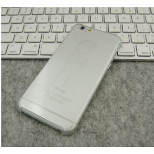 凡尚灵动iPhone6透明i超薄PC硬壳 
