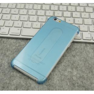 凡尚灵动iPhone6透明i超薄PC硬壳 