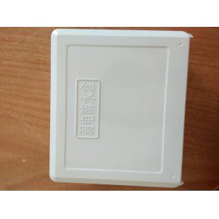 监控防雨箱塑料高级ABS监控电源17CM*16CM 700 监F