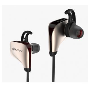 歌奈sport8通用型4.1迷你4.0双入耳式运动蓝牙耳机