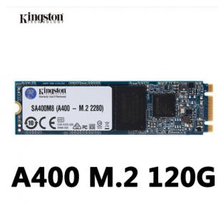 金士顿A400 M2 固态120G